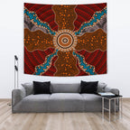 aboriginal-tapestry-aboriginal-patterns-ver04