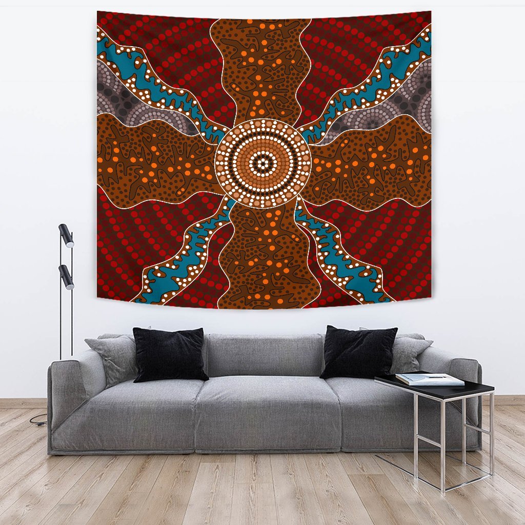 aboriginal-tapestry-aboriginal-patterns-ver04