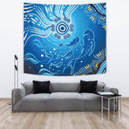 aboriginal-tapestry-indigenous-ocean-fishing