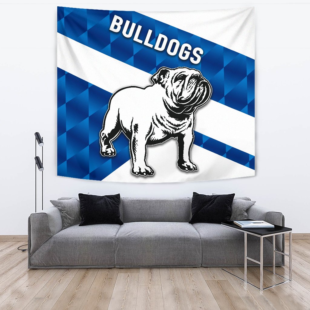 bulldogs-tapestry-sporty-style