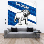 bulldogs-tapestry-sporty-style