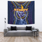 melbourne-tapestry-lightning-storm-indigenous