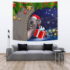christmas-christmas-tapestry-funny-koala-christmas