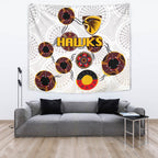 hawthorn-tapestry-hawks-indigenous-white