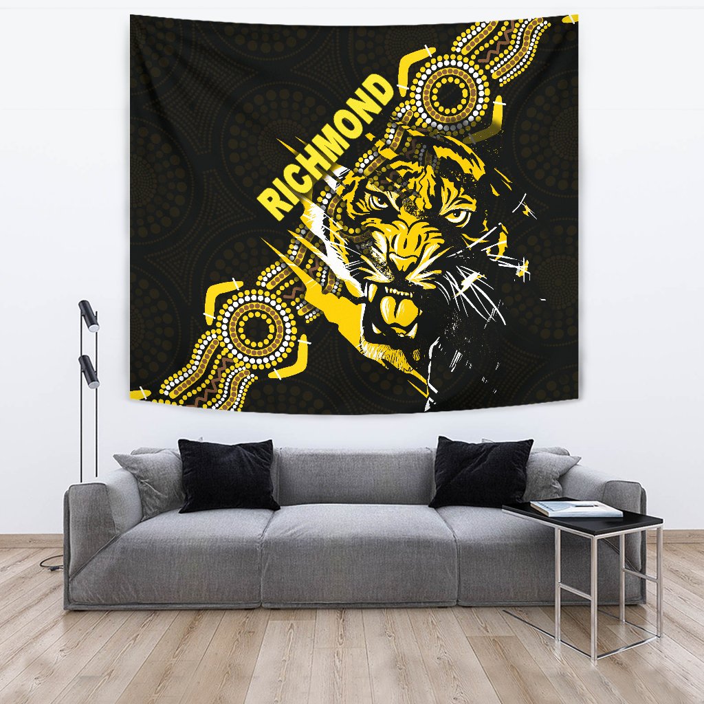 richmond-tapestry-power-tigers-indigenous