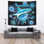 cronulla-tapestry-sharks-indigenous