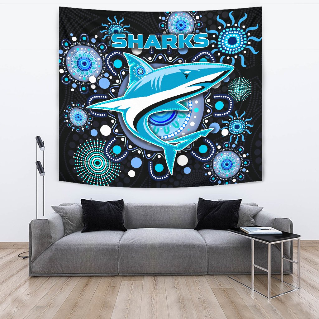 cronulla-tapestry-sharks-indigenous