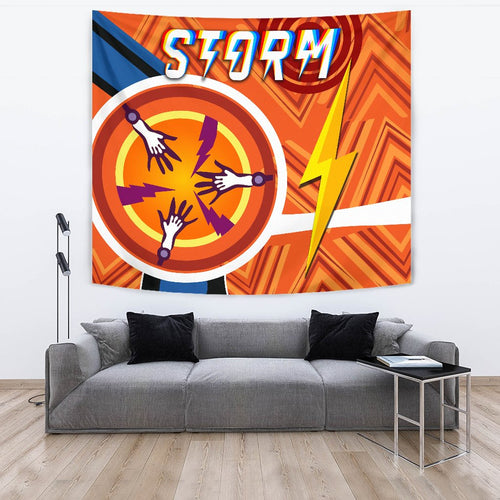 storm-tapestry-simple-indigenous-orange