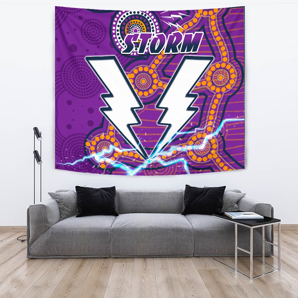 storm-tapestry-melbourne-indigenous-thunder