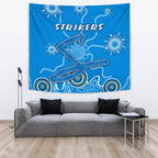 strikers-tapestry-indigenous-blue-energy