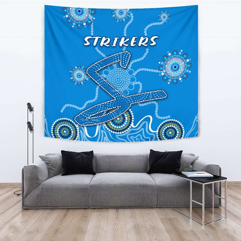 strikers-tapestry-indigenous-blue-energy