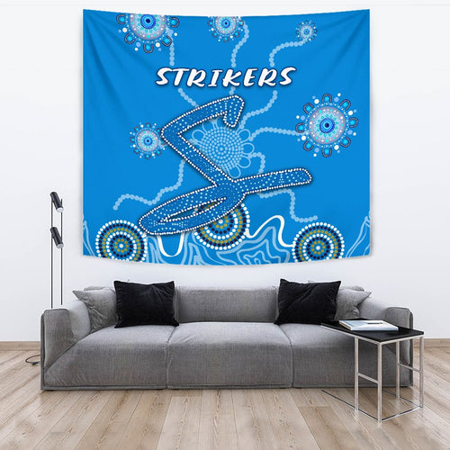 strikers-tapestry-indigenous-blue-energy