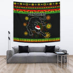 penrith-panthers-christmas-tapestry-indigenous