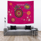 sydney-tapestry-sixers-indigenous-magenta