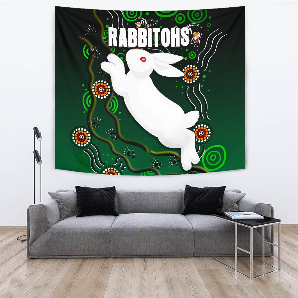 rabbitohs-tapestry-simple-indigenous