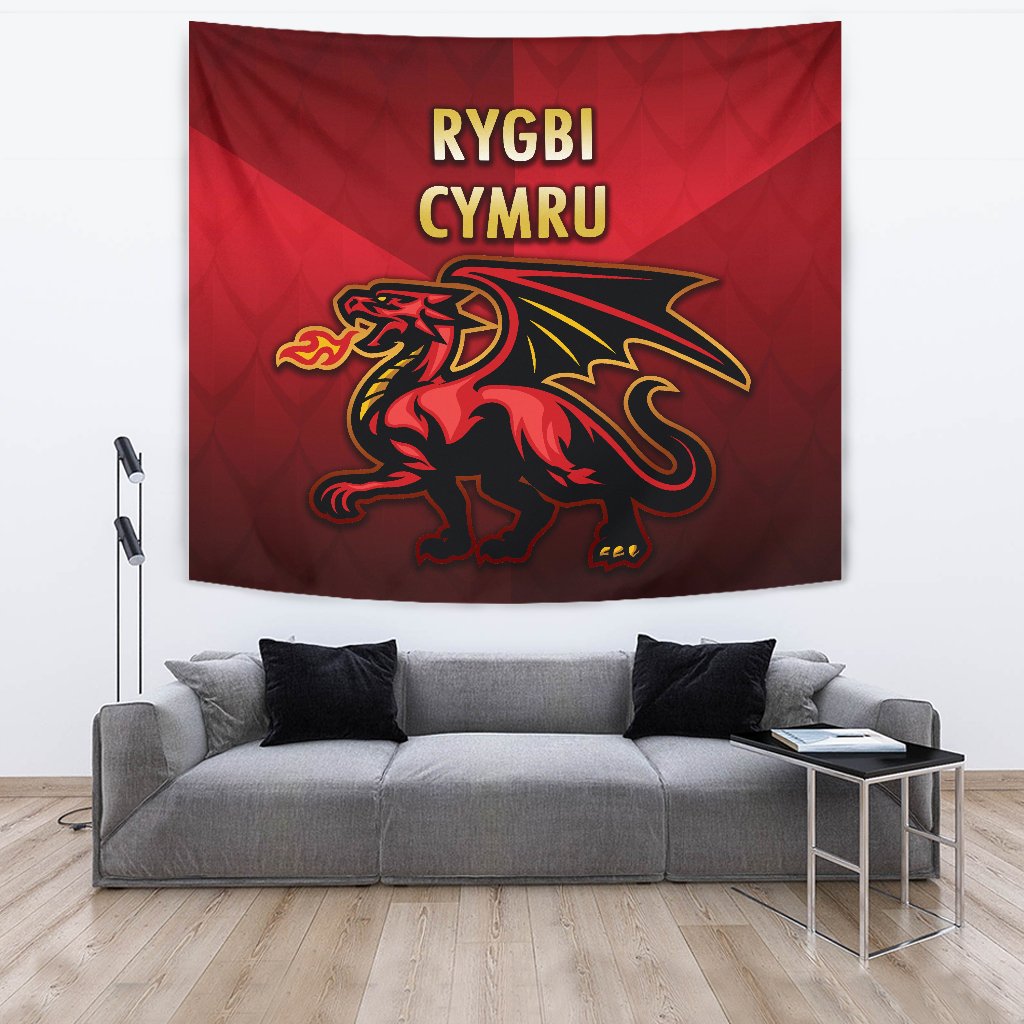 wales-rugby-tapestry-simple-style