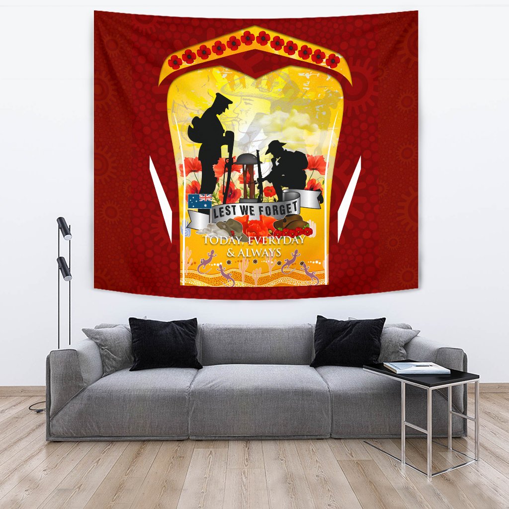 anzac-tapestry-lest-we-forget-aboriginal-version