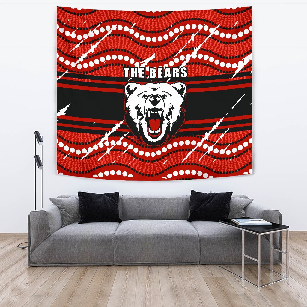 bears-tapestry-north-sydney-only