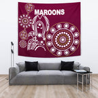 queensland-tapestry-maroons-simple-indigenous
