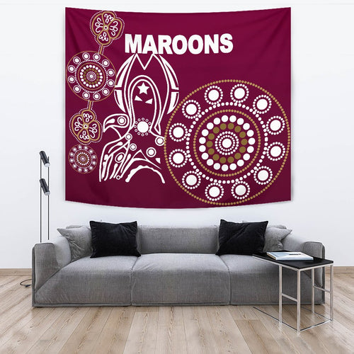 queensland-tapestry-maroons-simple-indigenous