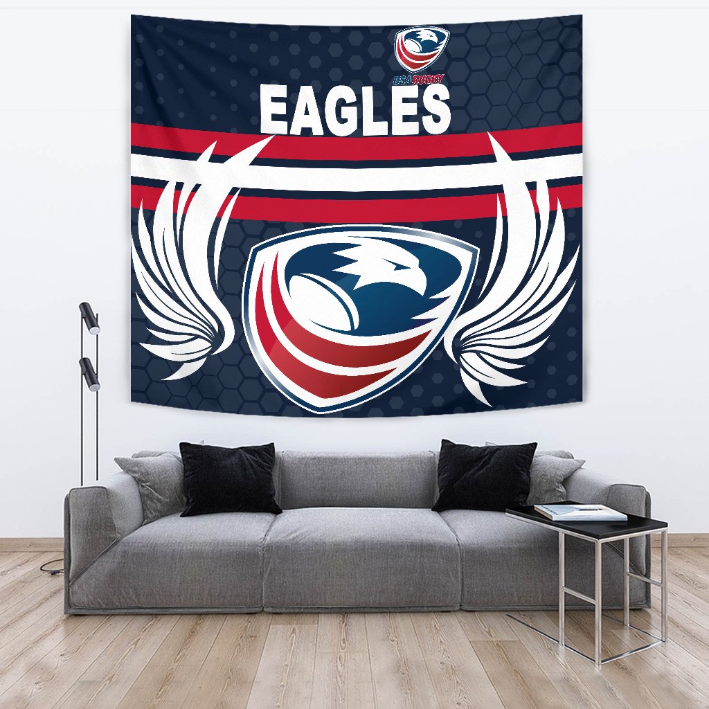usa-rugby-tapestry-eagles-simple-style-full-navy