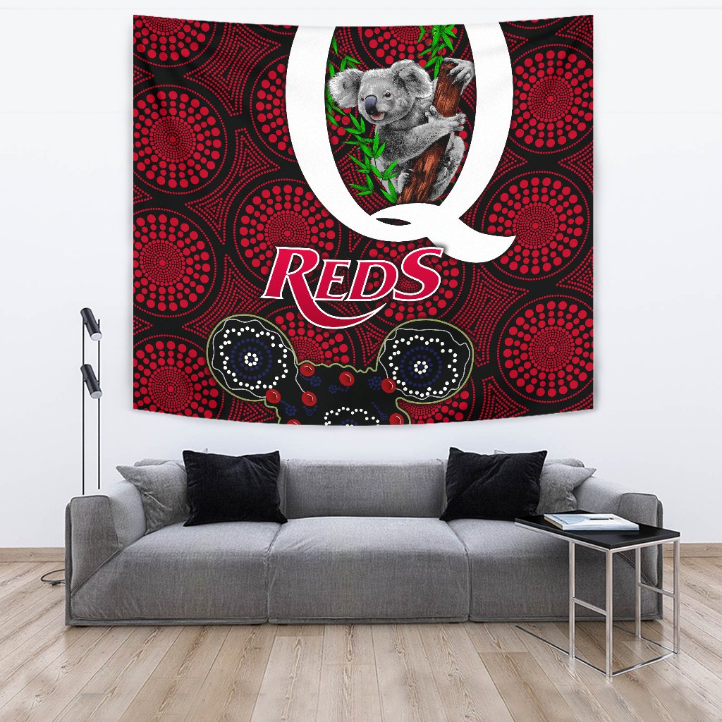 queensland-tapestry-reds-rugby-koala