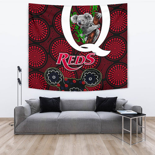 queensland-tapestry-reds-rugby-koala