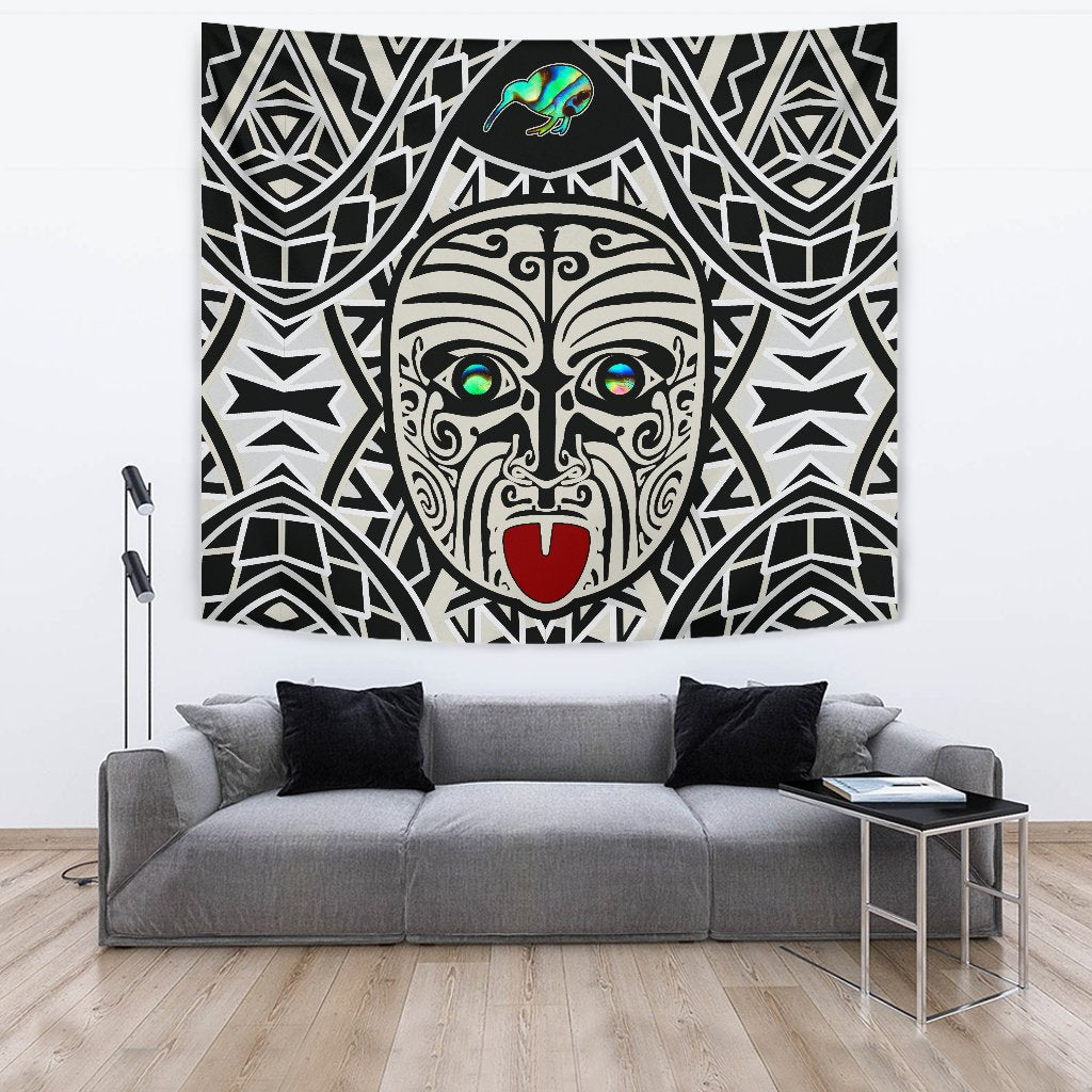 integrity-maori-ta-moko-tapestry-kiwi-and-paua