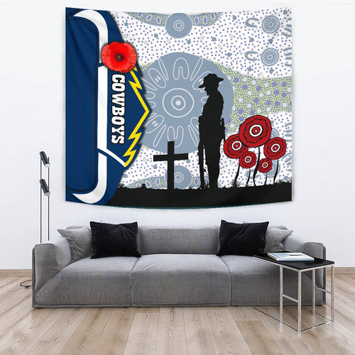 cowboys-tapestry-aboriginal-anzac-day