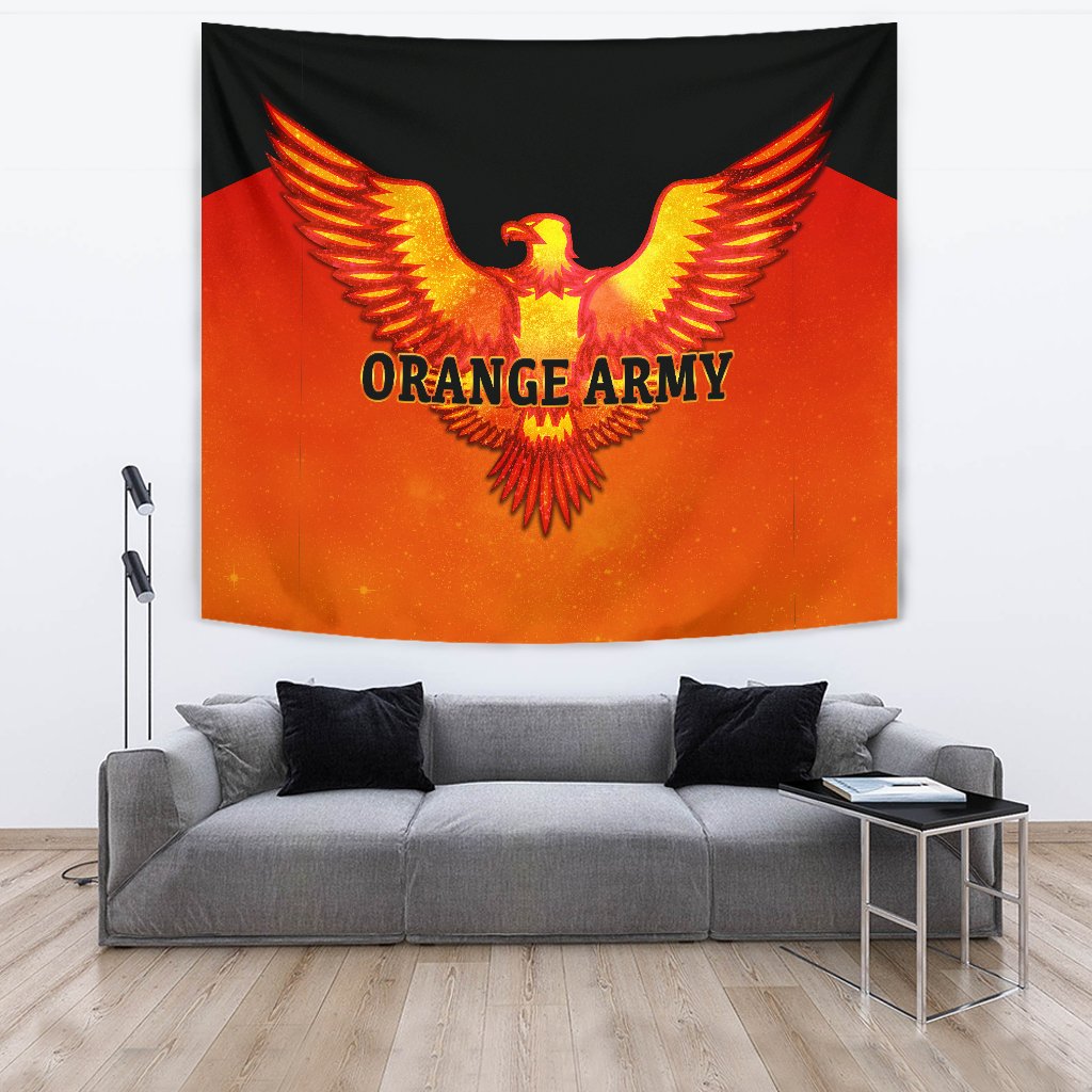 orange-army-tapestry-cricket-sporty-style