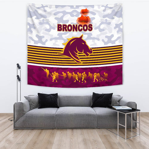 brisbane-broncos-tapestry-anzac-day-simple-style-white