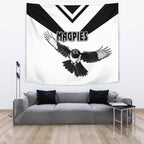 western-suburbs-magpies-tapestry-original-style-white