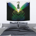 maori-manaia-new-zealand-tapestry-rasta