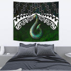 new-zealand-maori-tapestry-poutama-hei-matau-paua-shell