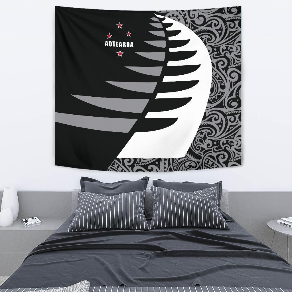 aotearoa-silver-fern-tapestry-sailing-style