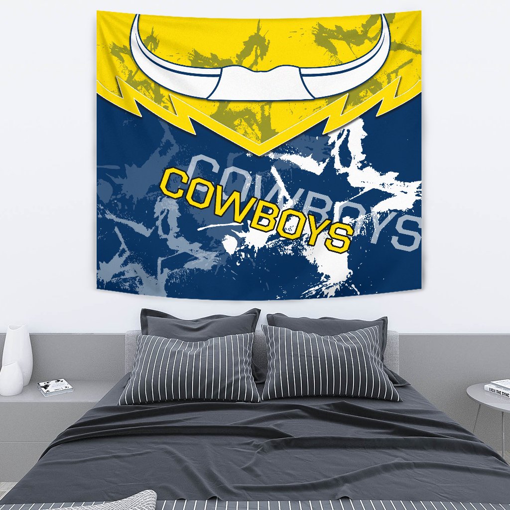 cowboy-tapestry