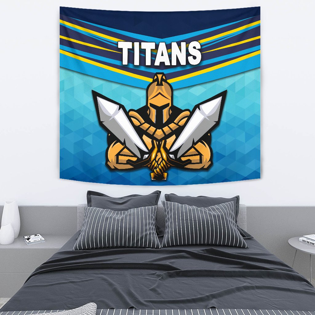 gold-coast-tapestry-titans-gladiator