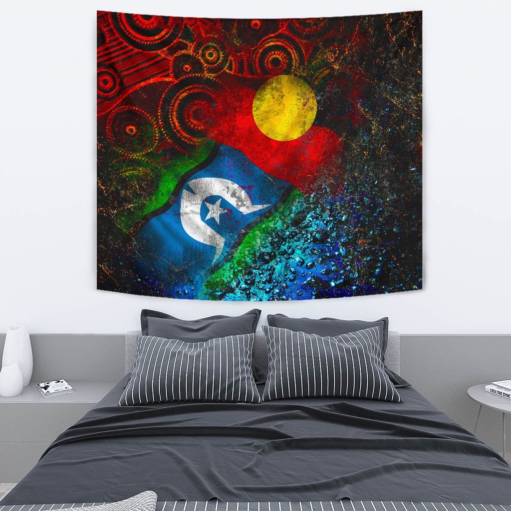 aboriginal-tapestry-australia-naidoc-week-2020