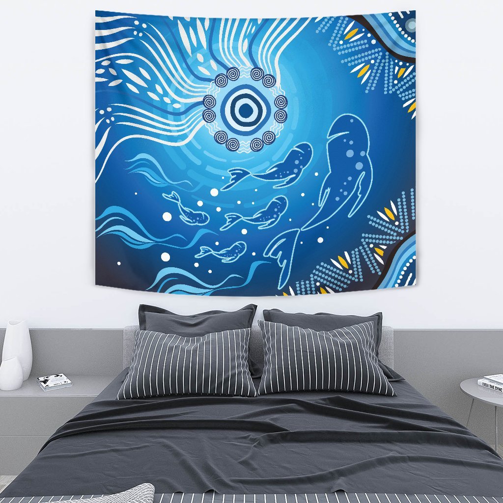 aboriginal-tapestry-indigenous-ocean-fishing