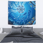 aboriginal-tapestry-indigenous-ocean-fishing