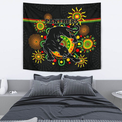 penrith-tapestry-indigenous-panthers-black
