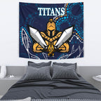gold-coast-tapestry-titans-gladiator-indigenous