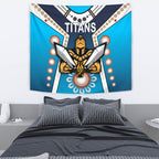 gold-coast-tapestry-titans-gladiator-simple-indigenous