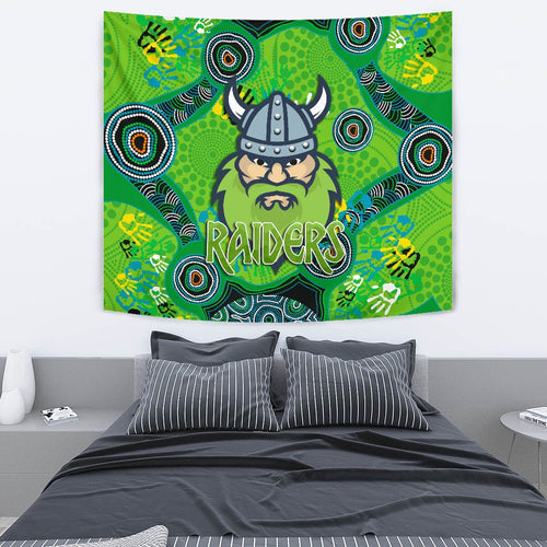 canberra-tapestry-raiders-viking-indigenous