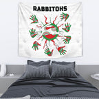 rabbitohs-indigenous-tapestry-animals-aboriginal