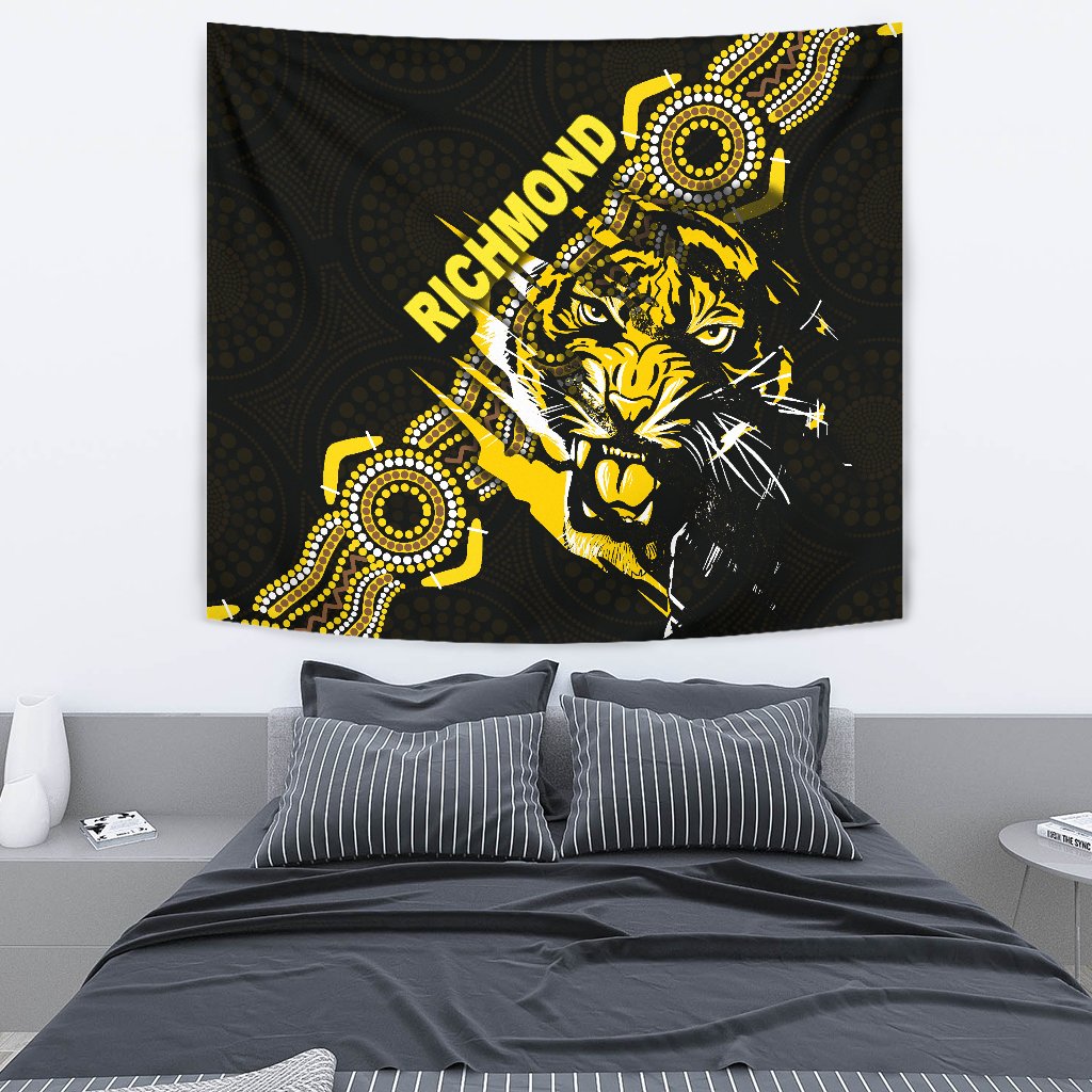 richmond-tapestry-power-tigers-indigenous