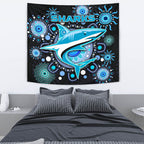 cronulla-tapestry-sharks-indigenous