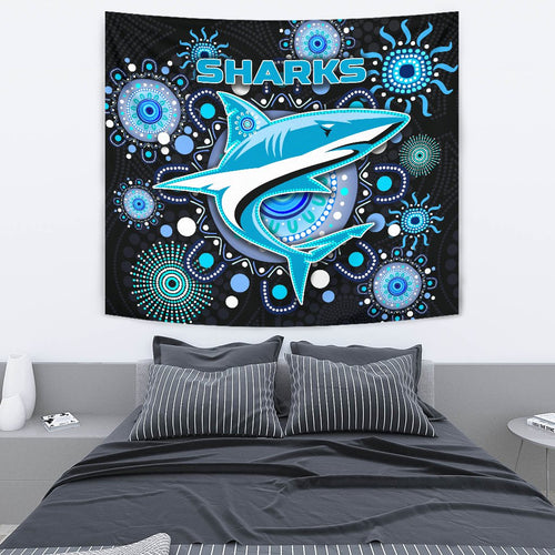 cronulla-tapestry-sharks-indigenous