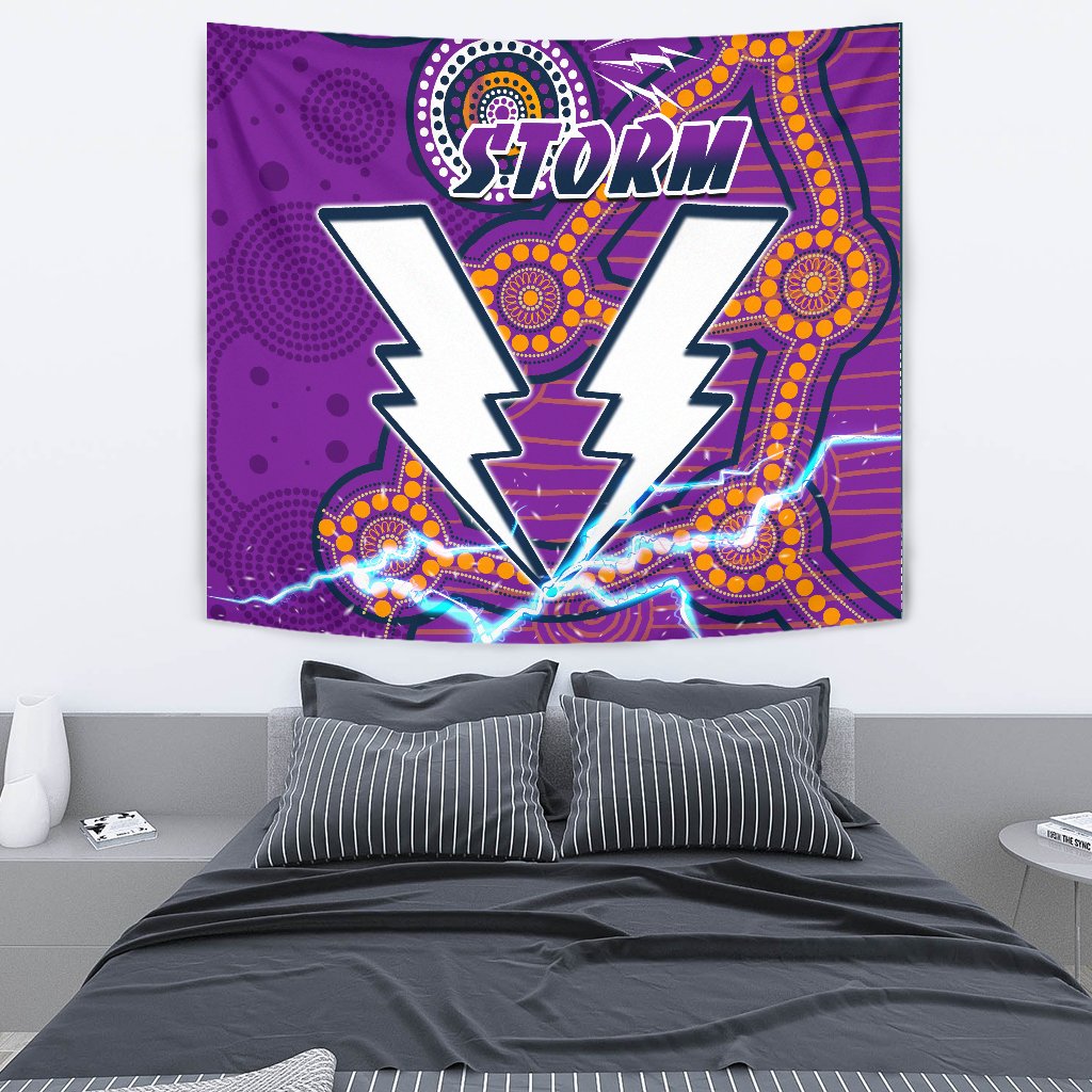 storm-tapestry-melbourne-indigenous-thunder