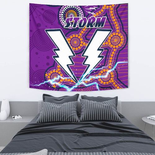 storm-tapestry-melbourne-indigenous-thunder